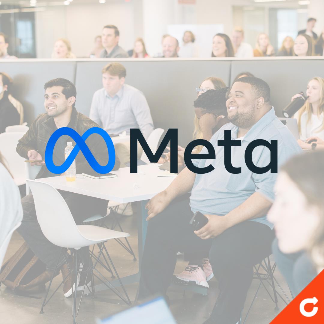Ovative Named an Agency Disruptor by Meta            